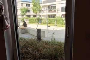 Moderne 3-Zi. Wohnung mit Einbauküche, Terrasse & TG-Stellplatz im Dörnberg-Viertel (Regensburg) – Clara-Schumann Straße 5, 93049 Regensburg – Vorschaubild 12