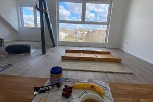 5-Zimmer-Wohnung mit Fußbodenheizung in Düsseldorf – Die vollständige Adresse der Immobilie erhältst du vom Anbieter., 40233 Flingern Süd, Düsseldorf – Vorschaubild 2