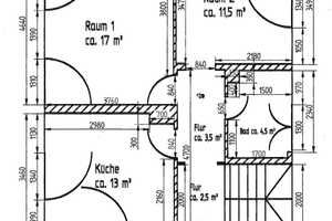 Ansprechende DHH mit Potenzial zum Ausbau – Hof (Kreis) – Vorschaubild 23