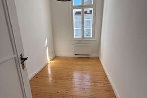 Traumhaft charmante Altbauwohnung, 5 Zi., neue Einbauküche, 2 Balkone komplett saniert in Linden-Süd – Plinkestraße 9, 30449 Linden-Süd, Hannover – Vorschaubild 23