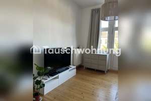 Tauschwohnung: 2-Zimmer Altbauwohnung + Balkon in Charlottenburg – Die vollständige Adresse der Immobilie erhältst du vom Anbieter., 10711 Halensee, Berlin – Vorschaubild 5