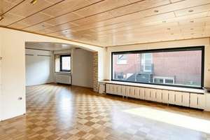 Großzügiges Wohnen mit Licht, Raum und Perspektive – Die vollständige Adresse der Immobilie erhältst du vom Anbieter., 46049 Alstaden-Ost, Oberhausen – Vorschaubild 9