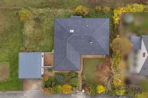 Traumlage! Teilrenovierter Bungalow mit Doppelgarage, separater ELW und großem Garten – Die vollständige Adresse der Immobilie erhältst du vom Anbieter., 91077 Neunkirchen am Brand – Vorschaubild 25
