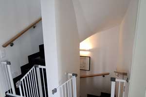 Modernes Einfamilienhaus mit hochwertiger Ausstattung & herausragendem Fernblick  – Die vollständige Adresse der Immobilie erhältst du vom Anbieter., 34225 Baunatal – Vorschaubild 16