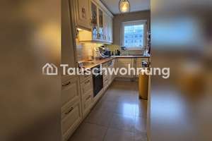 Tauschwohnung: 4 Zimmer gesucht, Tausch 3 Zimmer am Arnulfpark – Die vollständige Adresse der Immobilie erhältst du vom Anbieter., 80636 St. Vinzenz, München – Vorschaubild 9