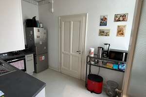 Geschmackvolle 3-Zimmer-Altbauwohnung mit Einbauküche in der Bonner Weststadt – Endenicher Straße 73, 53115 Weststadt, Bonn – Vorschaubild 8