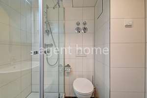 MÖBLIERT - MODERN LIVING - Gemütliches Studio-Apartment – Die vollständige Adresse der Immobilie erhältst du vom Anbieter., 70567 Möhringen-Mitte, Stuttgart – Vorschaubild 11