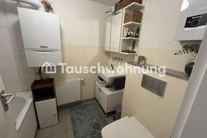 Tauschwohnung: Gut geschnittene 2 Zi-Wohnung mit Sonnenbalkon gegen größer – Die vollständige Adresse der Immobilie erhältst du vom Anbieter., 50678 Altstadt/Süd, Köln – Vorschaubild 4