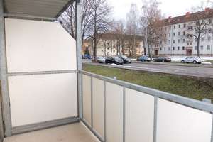 FAMILIEN-Wohnung 5 Zimmer - bequem im Erdgeschoss auf 122 qm – Carl-von-Ossietzky-Straße 117, 9127 Gablenz, Chemnitz – Vorschaubild 11