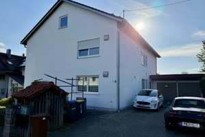 Zwei-Familienhaus in Traumhaft ruhiger Lage – Die vollständige Adresse der Immobilie erhältst du vom Anbieter., 86510 Ried – Vorschaubild 6