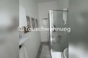 Tauschwohnung: günstige 2 Zimmer Altbauwohnung gegen 4Zimmer – Burchardstraße 13, 12103 Tempelhof, Berlin – Vorschaubild 3