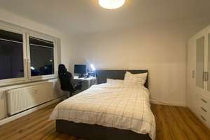 Nachmieter gesucht für schöne zentrale  Wohnung  – Mettmanner Straße 7, 40233 Flingern Süd, Düsseldorf – Vorschaubild 6