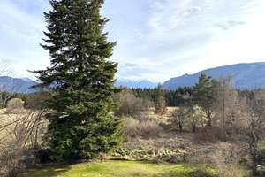 Murnau - Westried :
kleine Dachgeschosswohnung mit einmaligem Blick