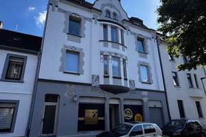 Attraktive Eigentumswohnung in gepflegtem 6-Parteien-Haus in Oberhausen Styrum