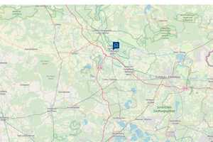 Kleines Juwel am Fließ – Oberspreewald-Lausitz (Kreis) – Vorschaubild 16