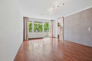 Lieblingsplatz im Auenviertel: Charmante 2-Zimmer-Wohnung mit sonniger Loggia – Die vollständige Adresse der Immobilie erhältst du vom Anbieter., 50996 Rodenkirchen (Ortsteil), Köln – Vorschaubild 4