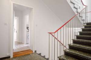 Stilvoll modernisiert: Großzügige 3-Zimmer-Wohnung mit Balkon & modernem Bad in Unterrath – 40468 Unterrath, Düsseldorf – Vorschaubild 10