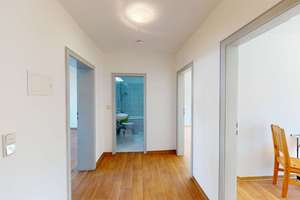 Reinkommen, Wohlfühlen, Bleiben: Lichtdurchflutete 2-Zimmer-Wohnung mit Balkon in KA-Grünwinkel – Die vollständige Adresse der Immobilie erhältst du vom Anbieter., 76189 Grünwinkel, Karlsruhe – Vorschaubild 7