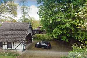 NEU!!! Stilvolle Gründerzeitvilla mit langer Tradition- traumhaftes Zuhause für die große Familie – Bokholt-Hanredder, Pinneberg (Kreis), 25335 Pinneberg (Kreis) – Vorschaubild 7