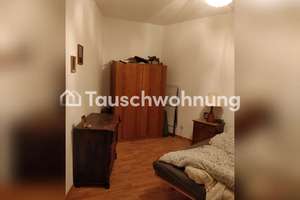 Tauschwohnung: Schöne 2-Zimmer-Wohnung in Dresden-Cotta zum Tausch – Die vollständige Adresse der Immobilie erhältst du vom Anbieter., 1159 Löbtau-Nord, Dresden – Vorschaubild 3