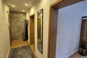 .... laut, ungewöhnlicher Grundriss aber günstig – Schwetzinger Str 171, 68165 Schwetzingerstadt/Oststadt, Mannheim – Vorschaubild 4