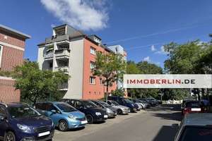 IMMOBERLIN.DE - Ideal besonnte Wohnung mit Südloggia in sehr angenehmer Lage – Die vollständige Adresse der Immobilie erhältst du vom Anbieter., 14480 Kirchsteigfeld, Potsdam – Vorschaubild 4