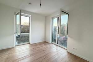 Großzügige 4,5 Zimmer Wohnung mit Balkon - Provisionsfrei direkt vom Bauträger – Tiedemannstraße 20, 22525 Stellingen, Hamburg – Vorschaubild 10