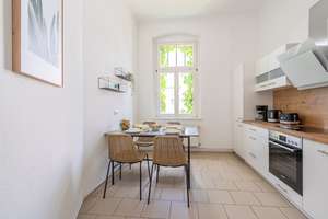 Historischer Charme trifft modernen Komfort in Bestlage *Provisionsfrei* – Schubertstr. 39, 1309 Johannstadt-Nord, Dresden – Vorschaubild 11
