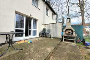 Vermietetes Reihenhaus samt Garten und Garage in Celle im gepflegten Zustand – Celle (Kreis) – Vorschaubild 2