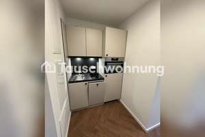 Tauschwohnung: Tausche 1-Zimmer-Appartment in Friedrichshain-Kreuzberg – Krautstraße 30, 10243 Friedrichshain, Berlin – Vorschaubild 2