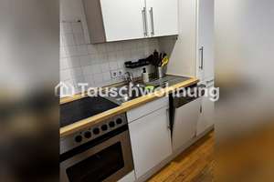 Tauschwohnung: Helle 2 Zimmerwohnung gegen 3 Zimmerwohnung – Die vollständige Adresse der Immobilie erhältst du vom Anbieter., 14471 Brandenburger Vorstadt, Potsdam – Vorschaubild 3