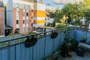 Modernes Wohnen mitten in Ottensen – Die vollständige Adresse der Immobilie erhältst du vom Anbieter., 22765 Ottensen, Hamburg – Vorschaubild 5