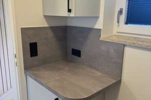 Charmante 1-Zimmer Wohnung in Ingolstadt-Oberhaunstadt – Deschinger Straße 21, 85055 Oberhaunstadt, Ingolstadt – Vorschaubild 4