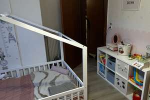 Wohnen mit Charakter: Gepflegtes Reihenmittelhaus in Lübeck – Bardowieker Weg 33, 23568 Schlutup, Lübeck – Vorschaubild 12