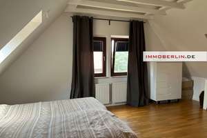 IMMOBERLIN.DE - Sehr schöne Doppelhaushälfte mit Westgarten am Stadtrand nahe der Havel – Die vollständige Adresse der Immobilie erhältst du vom Anbieter., 13593 Wilhelmstadt, Berlin – Vorschaubild 8