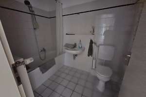 3 -Zimmer-Wohnung mit Balkon, kein Aufzug, Stellplatz in Tiefgarage, auch zum 01.10.2026 zu mieten – Julius-Leber-Straße 31, 24145 Wellsee, Kiel – Vorschaubild 6