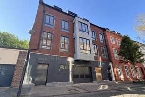 Wohnen mit Stil: 3-Zimmer-Wohnung in der Aachener Innenstadt – Bendelstraße 20, 52062 Lindenplatz, Aachen – Vorschaubild 19
