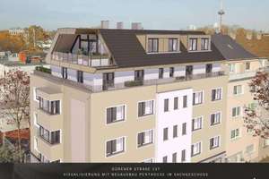 Urban wohnen in Bestlage – Attraktive 3-Zimmer-Wohnung in Lindenthal! WE 1 – 50931 Lindenthal (Ortsteil), Köln – Vorschaubild 9