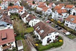 Ein Zimmer, viele Vorzüge: gepflegte Wohnung mit großer Terrasse und TG-Stellplatz in Sillenbuch! – Die vollständige Adresse der Immobilie erhältst du vom Anbieter., 70619 Riedenberg, Stuttgart – Vorschaubild 11