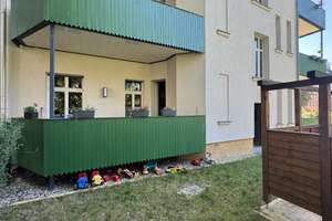 „Herrschaftlicher Altbauflair trifft modernen Wohnkomfort – stilvoll sanierte 3-Zimmer-Wohnung" – Papiermühlstraße 23, 4299 Stötteritz, Leipzig – Vorschaubild 6