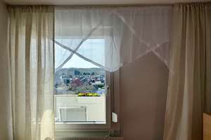 Maklerfrei! Geschmackvolle 3-Zimmer-Wohnung mit Balkon und Einbauküche in Köln Pesch – Kleistring 8, 50767 Pesch, Köln – Vorschaubild 6
