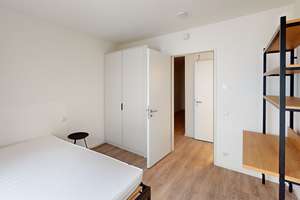 Ihr neues Zuhause in Erlangen! Stilvoll möbliertes Apartment – Paul-Gossen-Straße 117a, 91052 Rathenau, Erlangen – Vorschaubild 4