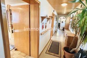 *Ländlicher Bungalow mit viel Potenzial – auf einer Ebene wohnen, naturnah leben* – Die vollständige Adresse der Immobilie erhältst du vom Anbieter., 95183 Töpen – Vorschaubild 8
