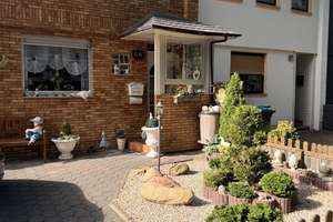 Einfamilienhaus mit separater Wohneinheit und zwei Terrassen – 45772 Marl-Hamm, Marl – Vorschaubild 2