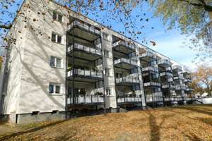 Einzugsbereit neu renovierte Familienwohnung mit großem Balkon! – Teimannstr. 48, 44894 Werne, Bochum – Vorschaubild 3