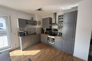 Gelegenheit-2-Zimmer-Penthouse mit großer Terrasse in Altötting – 84503 Altötting – Vorschaubild 3