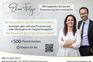 Einfach einziehen – charmante EG-Wohnung mit Terrasse und Garten in Bogenhausen – Die vollständige Adresse der Immobilie erhältst du vom Anbieter., 81927 Parkstadt, München – Vorschaubild 16