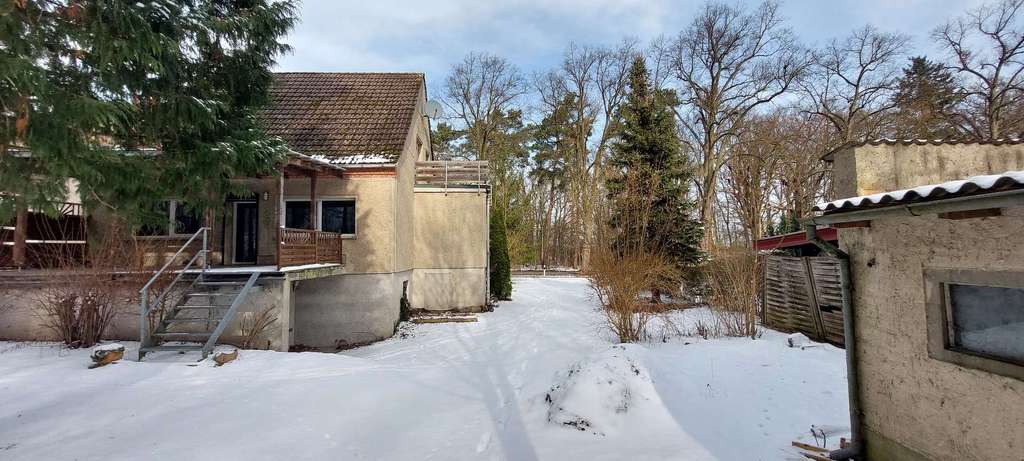 Immobilie in Kamern - Ankommen. Durchatmen. Zu Hause sein! - Bild 0