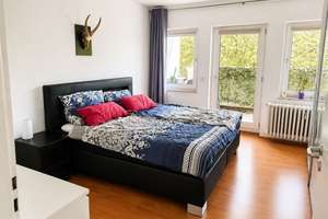 Renovierte 3,5 Raum Wohnung in Gelsenkirchen-Buer – Hölscher Str. 4, 45894 Buer, Gelsenkirchen – Vorschaubild 8
