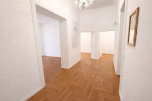 *Wohnungspaket* 2X Exklusive Altbau-Beletage Wohnungen (3Z & 2Z) in Wiesbadener Toplage – Die vollständige Adresse der Immobilie erhältst du vom Anbieter., 65158 Mitte, Wiesbaden – Vorschaubild 6